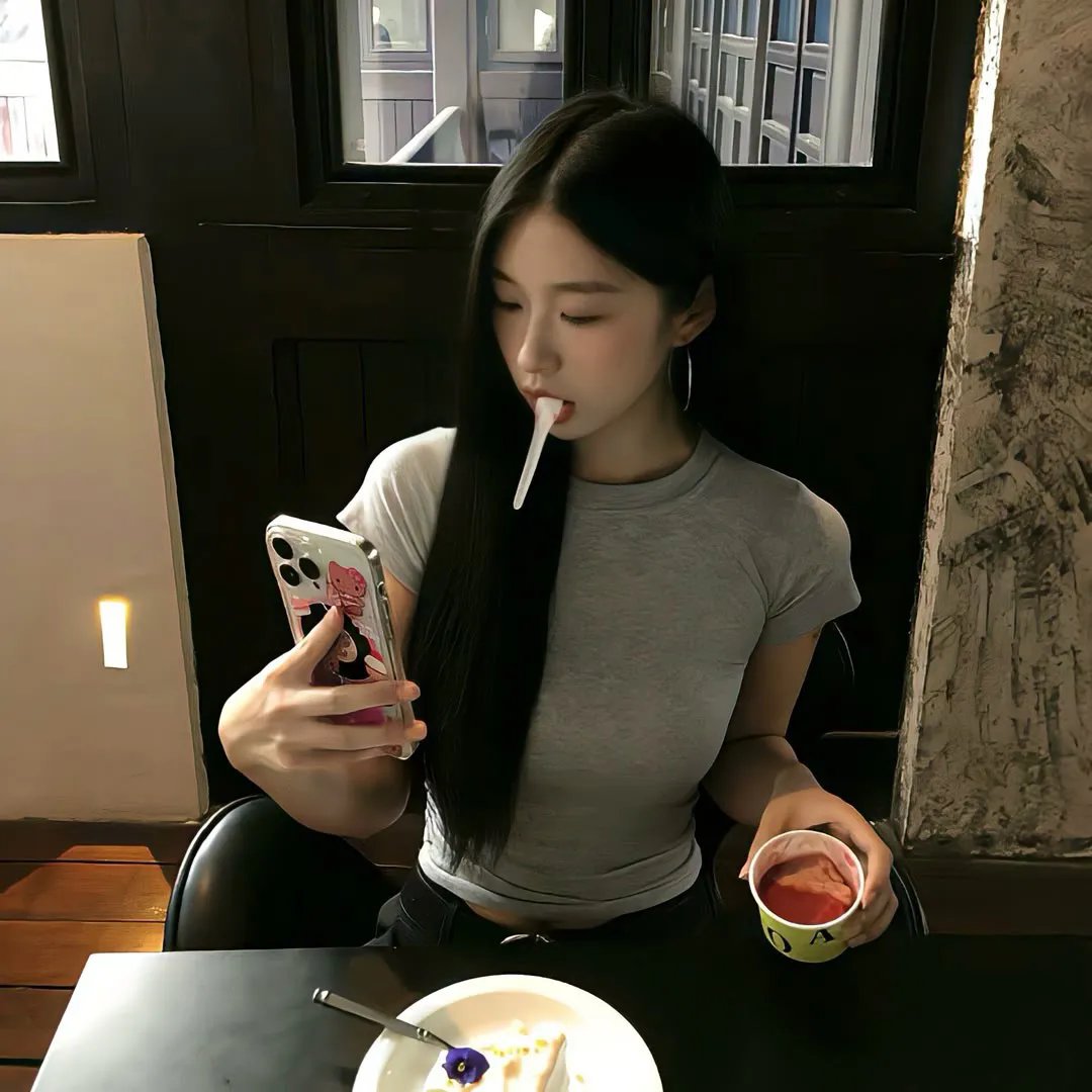 清潭盛夏 海报
