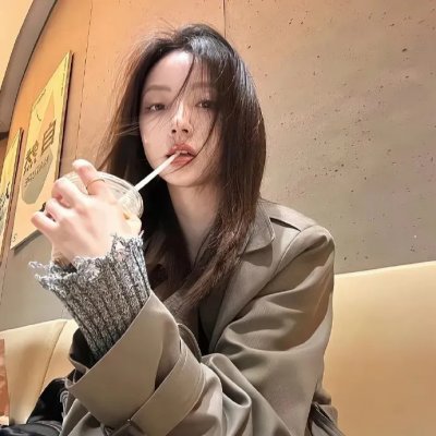 弘大细雨 海报