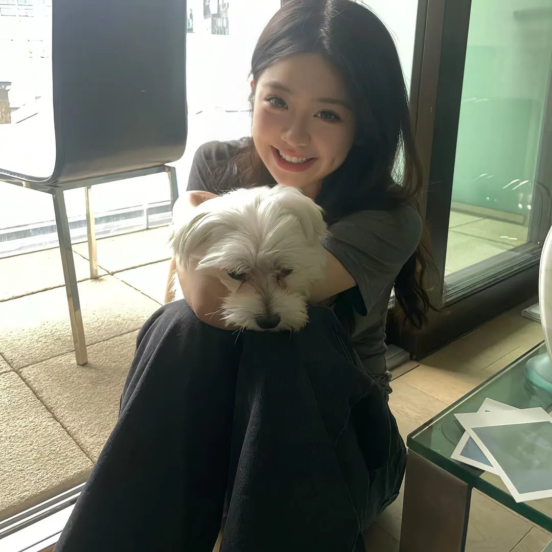 汉江春晓 海报
